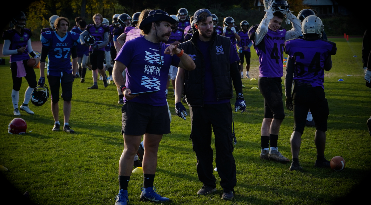coach