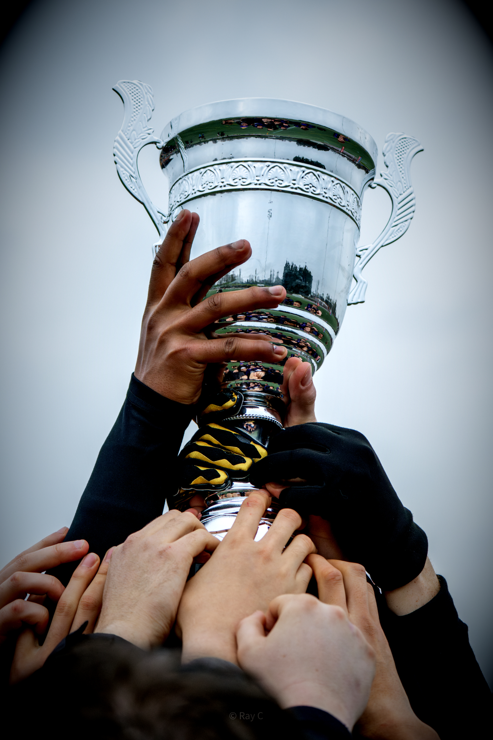 trophy